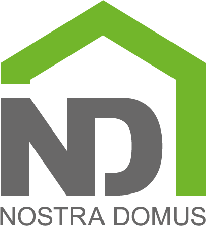Nostra Domus Hausverwaltung GmbH Logo